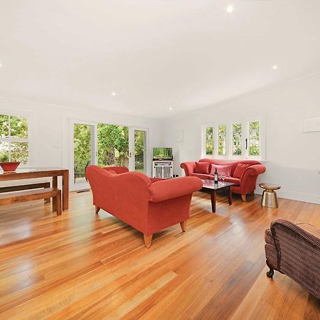 Poet's Cottage - Fireplace, Close to Treks Wentworth Falls Esterno foto