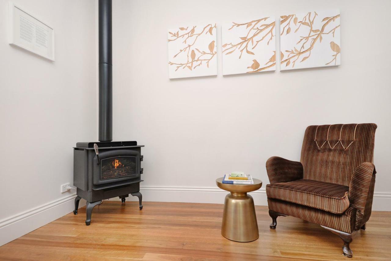 Poet's Cottage - Fireplace, Close to Treks Wentworth Falls Esterno foto